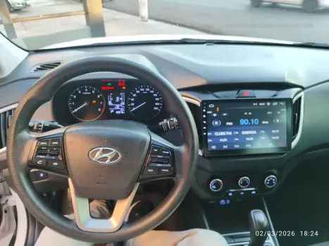HYUNDAI Creta 1.6 16V 4P FLEX ATTITUDE, Foto 7