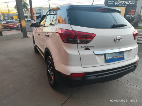 HYUNDAI Creta 1.6 16V 4P FLEX ATTITUDE, Foto 10