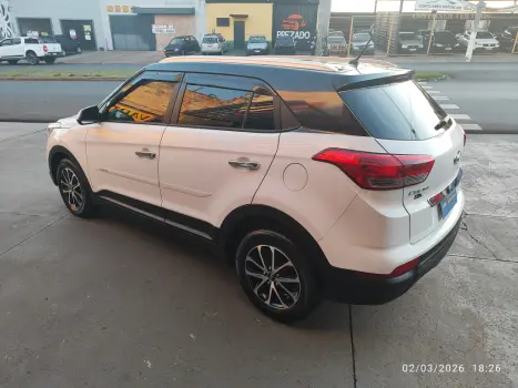 HYUNDAI Creta 1.6 16V 4P FLEX ATTITUDE, Foto 11