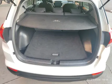 HYUNDAI Creta 1.6 16V 4P FLEX ATTITUDE, Foto 13