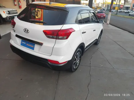 HYUNDAI Creta 1.6 16V 4P FLEX ATTITUDE, Foto 14