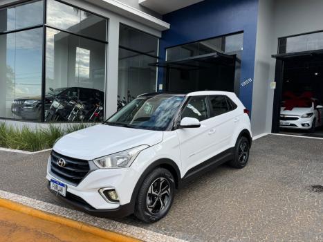 HYUNDAI Creta 1.6 16V 4P FLEX ATTITUDE AUTOM�TICO, Foto 2
