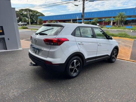 HYUNDAI Creta 1.6 16V 4P FLEX ATTITUDE AUTOM�TICO, Foto 3