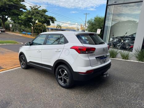 HYUNDAI Creta 1.6 16V 4P FLEX ATTITUDE AUTOM�TICO, Foto 4