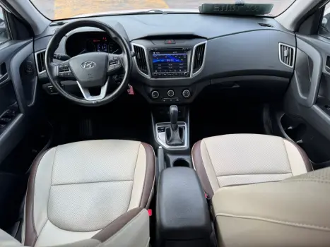HYUNDAI Creta 1.6 16V 4P FLEX ATTITUDE AUTOM�TICO, Foto 6