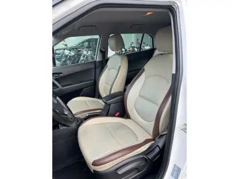 HYUNDAI Creta 1.6 16V 4P FLEX ATTITUDE AUTOM�TICO, Foto 7