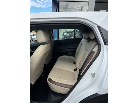 HYUNDAI Creta 1.6 16V 4P FLEX ATTITUDE AUTOM�TICO, Foto 8