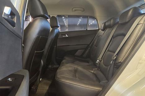 HYUNDAI Creta 1.6 16V 4P FLEX ACTION AUTOM�TICO, Foto 7