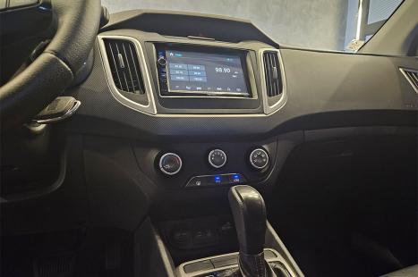 HYUNDAI Creta 1.6 16V 4P FLEX ACTION AUTOM�TICO, Foto 8
