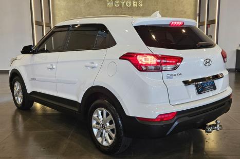 HYUNDAI Creta 1.6 16V 4P FLEX ACTION AUTOM�TICO, Foto 11