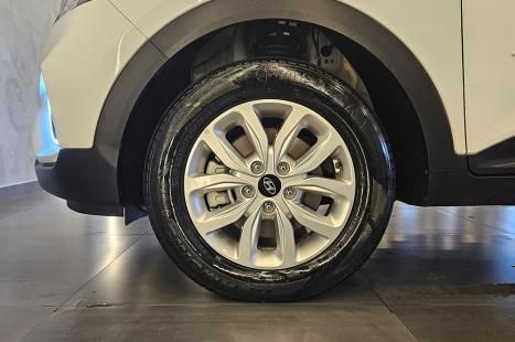 HYUNDAI Creta 1.6 16V 4P FLEX ACTION AUTOM�TICO, Foto 13