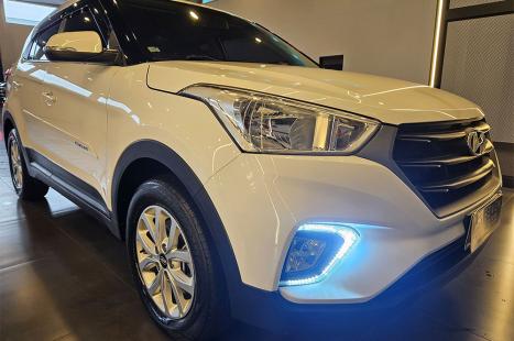 HYUNDAI Creta 1.6 16V 4P FLEX ACTION AUTOM�TICO, Foto 14