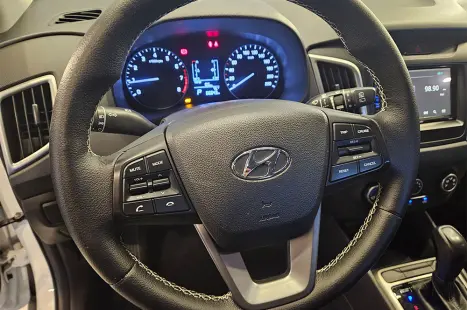 HYUNDAI Creta 1.6 16V 4P FLEX ACTION AUTOM�TICO, Foto 17