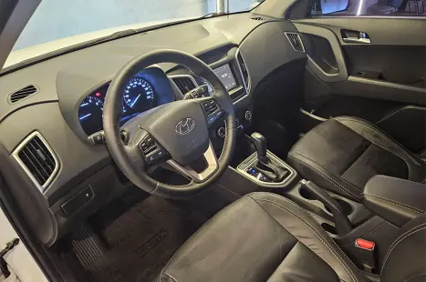 HYUNDAI Creta 1.6 16V 4P FLEX ACTION AUTOM�TICO, Foto 18