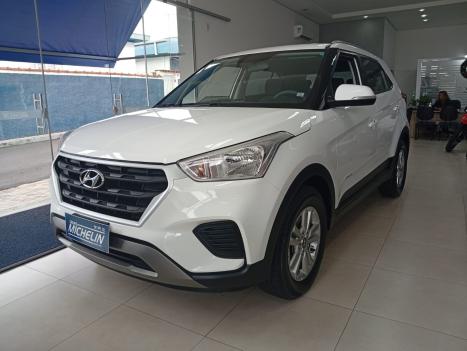 HYUNDAI Creta 1.6 16V 4P FLEX ATTITUDE AUTOM�TICO, Foto 1