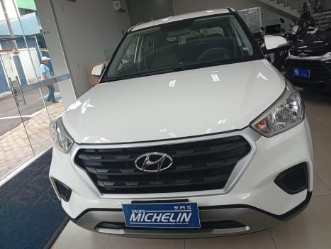 HYUNDAI Creta 1.6 16V 4P FLEX ATTITUDE AUTOM�TICO, Foto 2