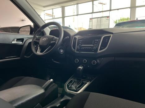 HYUNDAI Creta 1.6 16V 4P FLEX ATTITUDE AUTOM�TICO, Foto 11