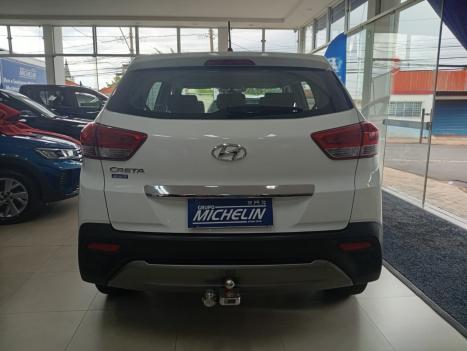 HYUNDAI Creta 1.6 16V 4P FLEX ATTITUDE AUTOM�TICO, Foto 5