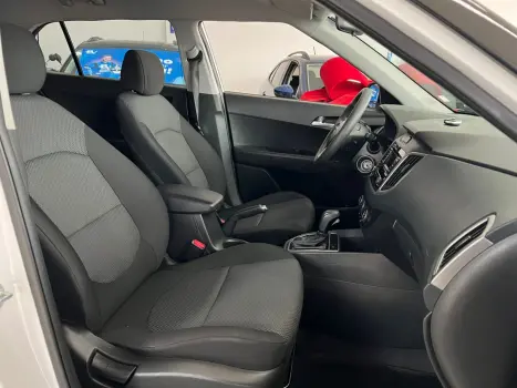 HYUNDAI Creta 1.6 16V 4P FLEX ATTITUDE AUTOM�TICO, Foto 7