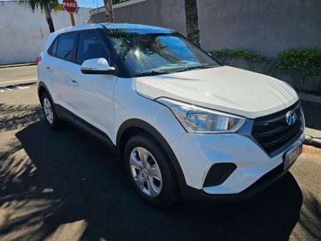 HYUNDAI Creta 1.6 16V 4P FLEX ATTITUDE AUTOM�TICO, Foto 1