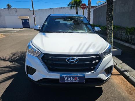 HYUNDAI Creta 1.6 16V 4P FLEX ATTITUDE AUTOM�TICO, Foto 2