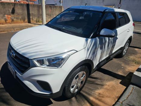 HYUNDAI Creta 1.6 16V 4P FLEX ATTITUDE AUTOM�TICO, Foto 3