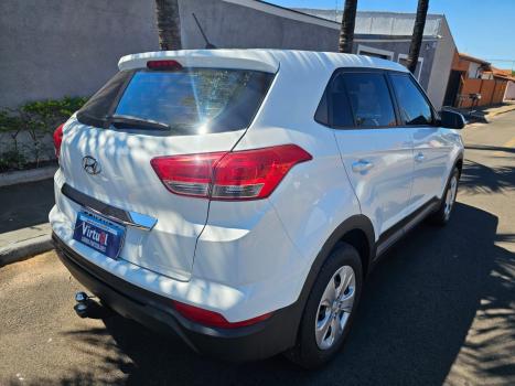 HYUNDAI Creta 1.6 16V 4P FLEX ATTITUDE AUTOM�TICO, Foto 6