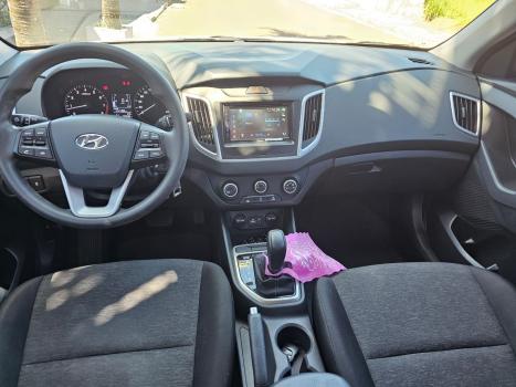 HYUNDAI Creta 1.6 16V 4P FLEX ATTITUDE AUTOM�TICO, Foto 8