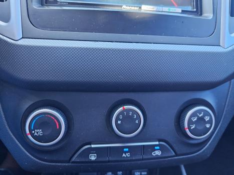 HYUNDAI Creta 1.6 16V 4P FLEX ATTITUDE AUTOM�TICO, Foto 10