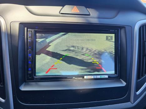 HYUNDAI Creta 1.6 16V 4P FLEX ATTITUDE AUTOM�TICO, Foto 11