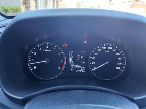 HYUNDAI Creta 1.6 16V 4P FLEX ATTITUDE AUTOM�TICO, Foto 12
