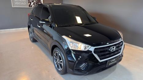 HYUNDAI Creta 1.6 16V 4P FLEX ATTITUDE AUTOM�TICO, Foto 2