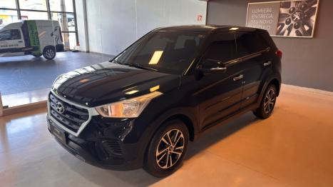 HYUNDAI Creta 1.6 16V 4P FLEX ATTITUDE AUTOM�TICO, Foto 3