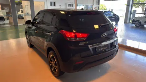 HYUNDAI Creta 1.6 16V 4P FLEX ATTITUDE AUTOM�TICO, Foto 4