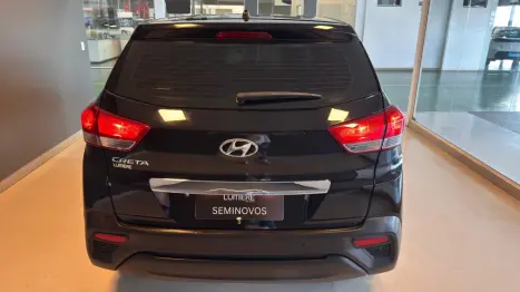 HYUNDAI Creta 1.6 16V 4P FLEX ATTITUDE AUTOM�TICO, Foto 5