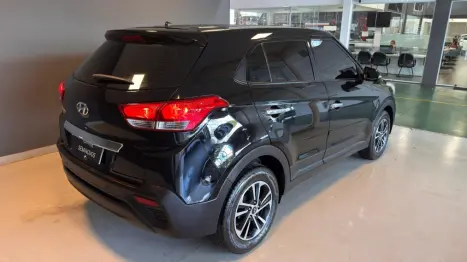 HYUNDAI Creta 1.6 16V 4P FLEX ATTITUDE AUTOM�TICO, Foto 6