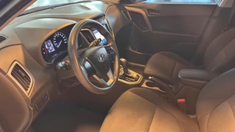 HYUNDAI Creta 1.6 16V 4P FLEX ATTITUDE AUTOM�TICO, Foto 9