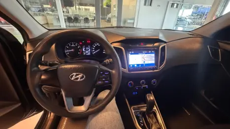 HYUNDAI Creta 1.6 16V 4P FLEX ATTITUDE AUTOM�TICO, Foto 10