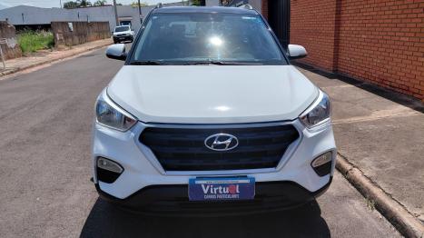 HYUNDAI Creta 1.6 16V 4P FLEX ATTITUDE AUTOM�TICO, Foto 2