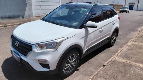 HYUNDAI Creta 1.6 16V 4P FLEX ATTITUDE AUTOM�TICO, Foto 3