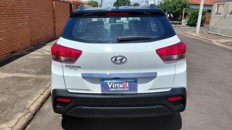 HYUNDAI Creta 1.6 16V 4P FLEX ATTITUDE AUTOM�TICO, Foto 5