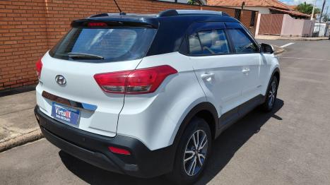 HYUNDAI Creta 1.6 16V 4P FLEX ATTITUDE AUTOM�TICO, Foto 6