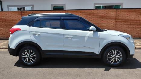 HYUNDAI Creta 1.6 16V 4P FLEX ATTITUDE AUTOM�TICO, Foto 7