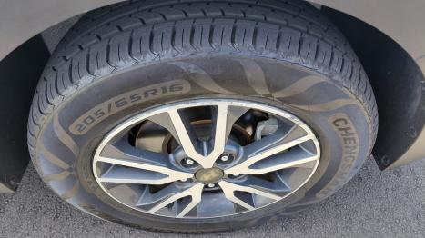 HYUNDAI Creta 1.6 16V 4P FLEX ATTITUDE AUTOM�TICO, Foto 8