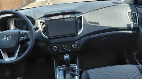 HYUNDAI Creta 1.6 16V 4P FLEX ATTITUDE AUTOM�TICO, Foto 13