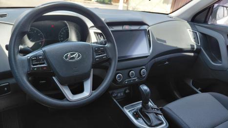 HYUNDAI Creta 1.6 16V 4P FLEX ATTITUDE AUTOM�TICO, Foto 14