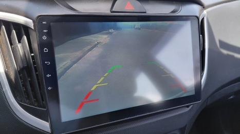 HYUNDAI Creta 1.6 16V 4P FLEX ATTITUDE AUTOM�TICO, Foto 15