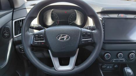 HYUNDAI Creta 1.6 16V 4P FLEX ATTITUDE AUTOM�TICO, Foto 16