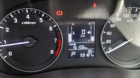 HYUNDAI Creta 1.6 16V 4P FLEX ATTITUDE AUTOM�TICO, Foto 17