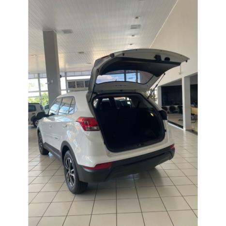 HYUNDAI Creta 1.6 16V 4P FLEX ATTITUDE AUTOM�TICO, Foto 2